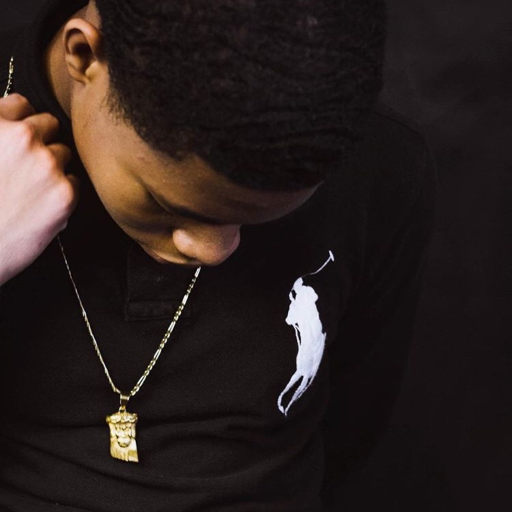 Meet your Posher, Bryce